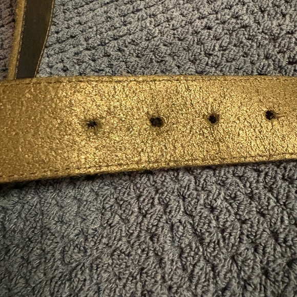 Harley-Davidson Black Leather Belt - Picture 15 of 16